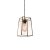 Beaumont 1light Pendant