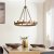 Chevalier 12light Pendant