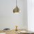 Brosnan 1light Pendant