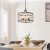 Heston 5light Pendant