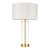 Lessina 1light Table lamp