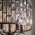 Belle 5light Pendant