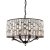 Belle 8light Pendant