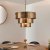 Morad 1light Pendant