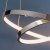 Kline 1light Pendant