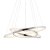 Kline 1light Pendant