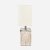 Pacific Lifestyle Hampton White Wash Wood Table Lamp