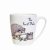 Queens by Churchill Country Pursuits AcornMug 300ml-TheFrtPicker