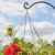 Smart Garden Galvanised 3 Way Replacement Basket Chain