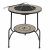 Summer Terrace Brava Fire Pit Tall