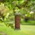 ChapelWood Twist Top 20cm Peanut Feeder