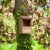 ChapelWood Classic Nest Box - Robin
