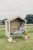 Churnet Valley Cottage Fully Enclosed 3 Seater Arbour
