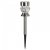 Smart Solar Crystal Stake Light 4 Pack