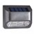 Smart Solar SuperBright Premier Fence, Wall and Post Light, 10L