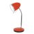 Oaks Lighting Madison Table Lamp Orange