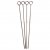 Tala 30 Cm Bbq Skewers Set Of 4