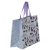 Puckator Reusable Shopping Bag - Catch Patch Dog Design