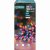Premier Decorations Timelights Battery Operated Multi-Action 200 LED with Green Cable - Rainbow