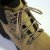 Shoe-String Walking Boot 150cm Emerald/Fuchsia