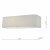 Ronda 2 Light Wall Light Ivory