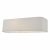 Ronda 2 Light Wall Light Ivory