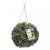 Faux Decor Totally Topiary Lily Ball 30cm