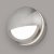 Akos Wall Light Aluminium Eyelid IP65 LED