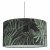 Bamboo Easy Fit Shade Green Leaf Print Large