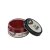 TRG Shoe Cream Dumpi Jar 50ml Shade 156 Morello Cherry