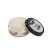 TRG Shoe Cream Dumpi Jar 50ml Shade 100 Neutral