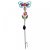 Smart Solar Decorative Flutterbella Stake - Assorted