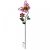 Smart Solar Decorative Flutterbella Stake - Assorted