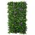 Faux Decor Topiary Trellis Lilac Bloom 180 x 90cm