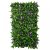 Faux Decor Topiary Trellis Lilac Bloom 180 x 60cm