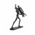 Elur Iron Figurine Dancing Couple in Lift 17cm