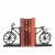 Elur Iron Book Ends Bicycle 13cm