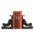 Elur Iron Book Ends Cat 13cm