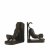 Elur Iron Book Ends Cat 13cm