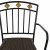 Exclusive Garden Malaga Chairs (Set of 2)