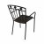 Exclusive Garden Malaga Chairs (Set of 2)