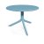 Nardi Step Table - Sky Blue