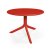 Nardi Step Table - Red