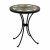 Exclusive Garden Montilla 60cm Bistro Table with 2 Malaga Chairs