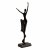 Elur Iron Figurine Alicia Dancer 40cm
