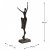 Elur Iron Figurine Alicia Dancer 40cm