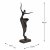 Elur Iron Figurine Margot Dancer 40cm