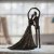 Elur Iron Figurine Wedding Dance 19cm