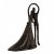 Elur Iron Figurine Wedding Dance 19cm