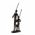 Elur Iron Figurine Fishing Trip 21cm